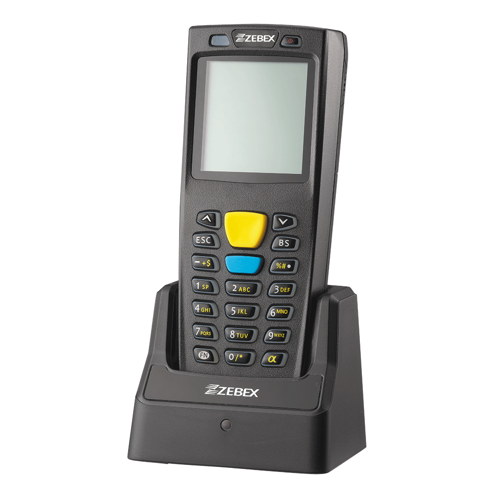 Z-900xBT Series Wireless Data Collector 