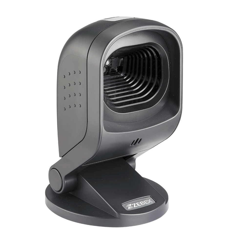 Z-6172 2D Image Hands-Free Scanner