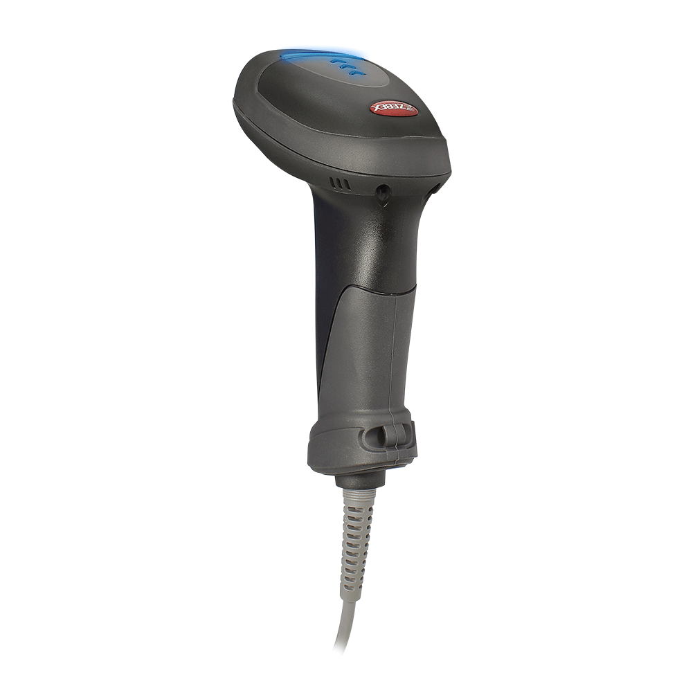 Z-3392 2D Image Gun Type Handheld Scanner