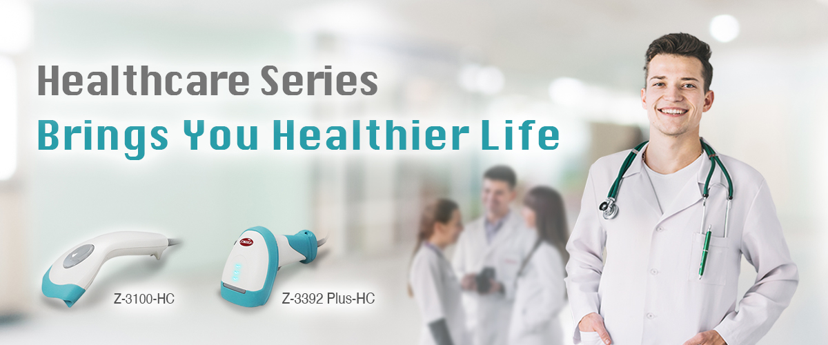 ZEBEX Healthcare Series,Brings You Healthier Life,Z-3392 Plus-HC,Z-3100-HC