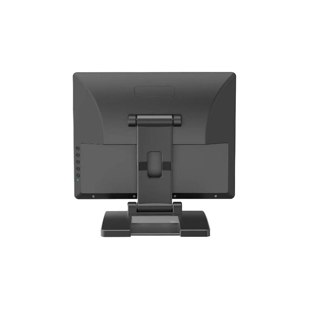 ZM-S1500 15” TFT-LED Touch Monitor 