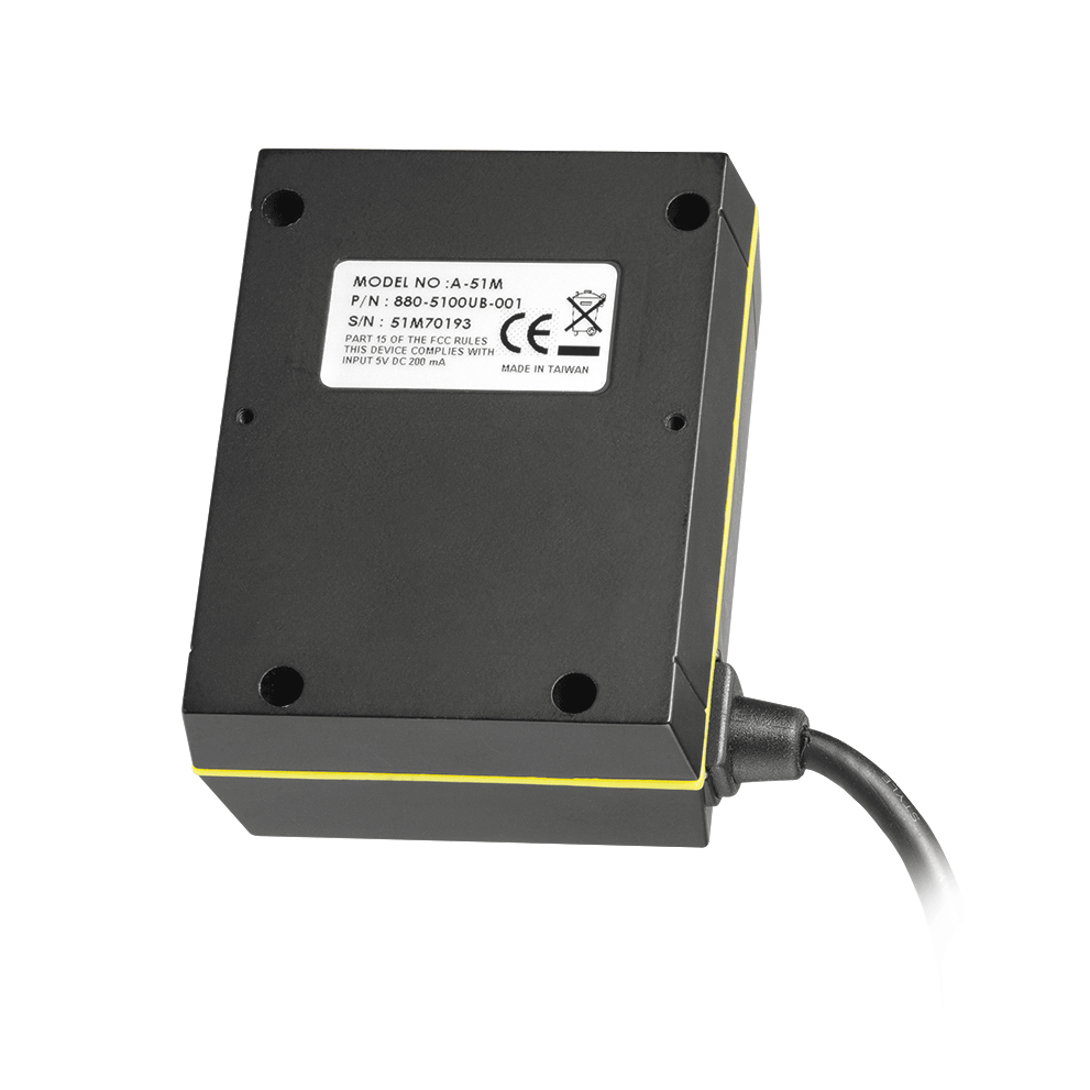 Z-5152 Series 2D Image Scan Module