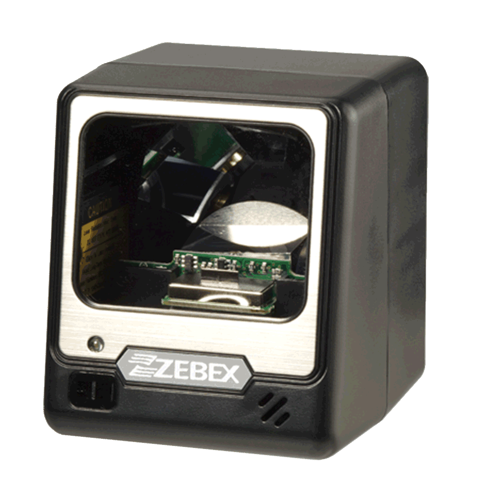 ZEBEX,Omnidirectional Scan Module,A-50M Plus