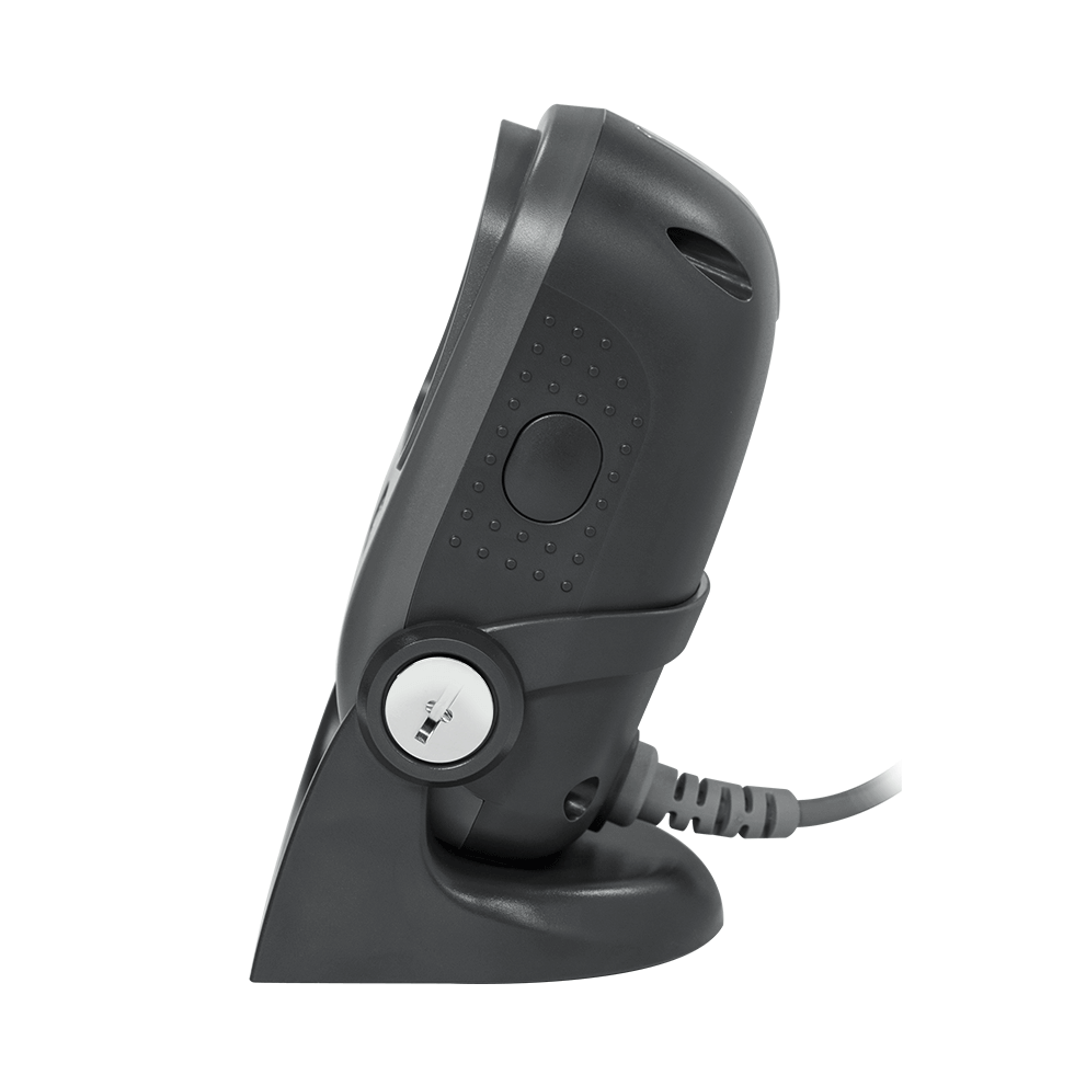 Z-8072 Ultra 2D Image Hands-Free Scanner