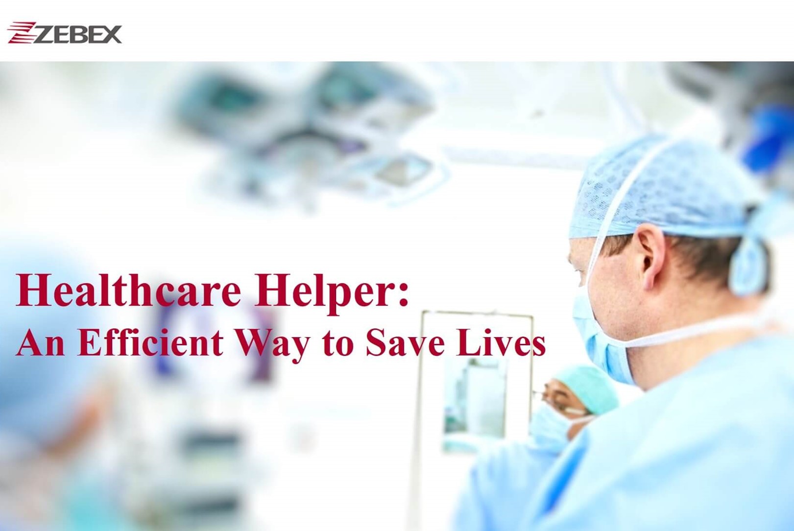 healthcare_helper