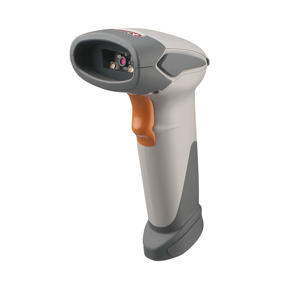 Z-3192BT Series 2D Image Gun Type Wireless Handheld Scanner