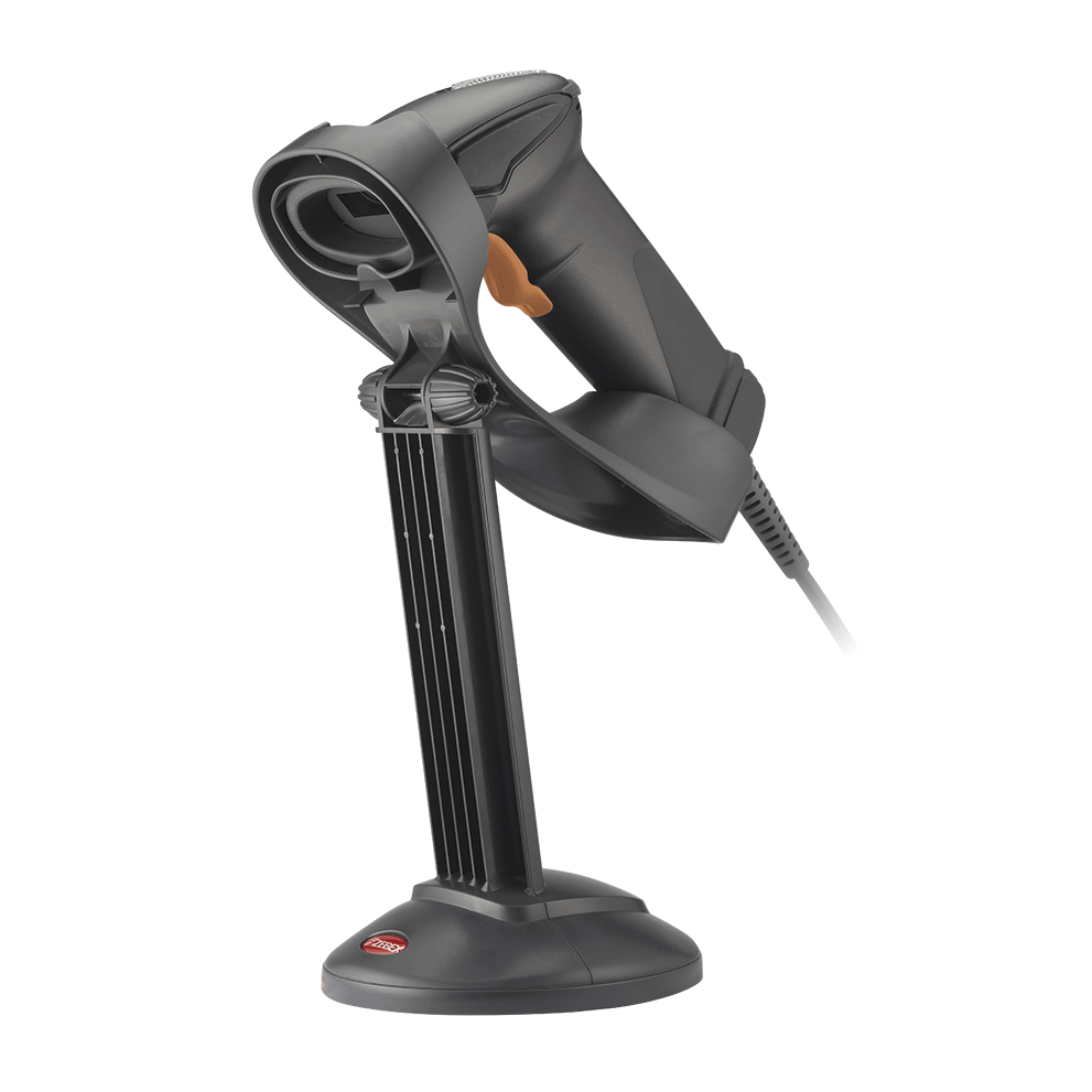 Z-3192 Series 2D Image Gun Type Handheld Scanner