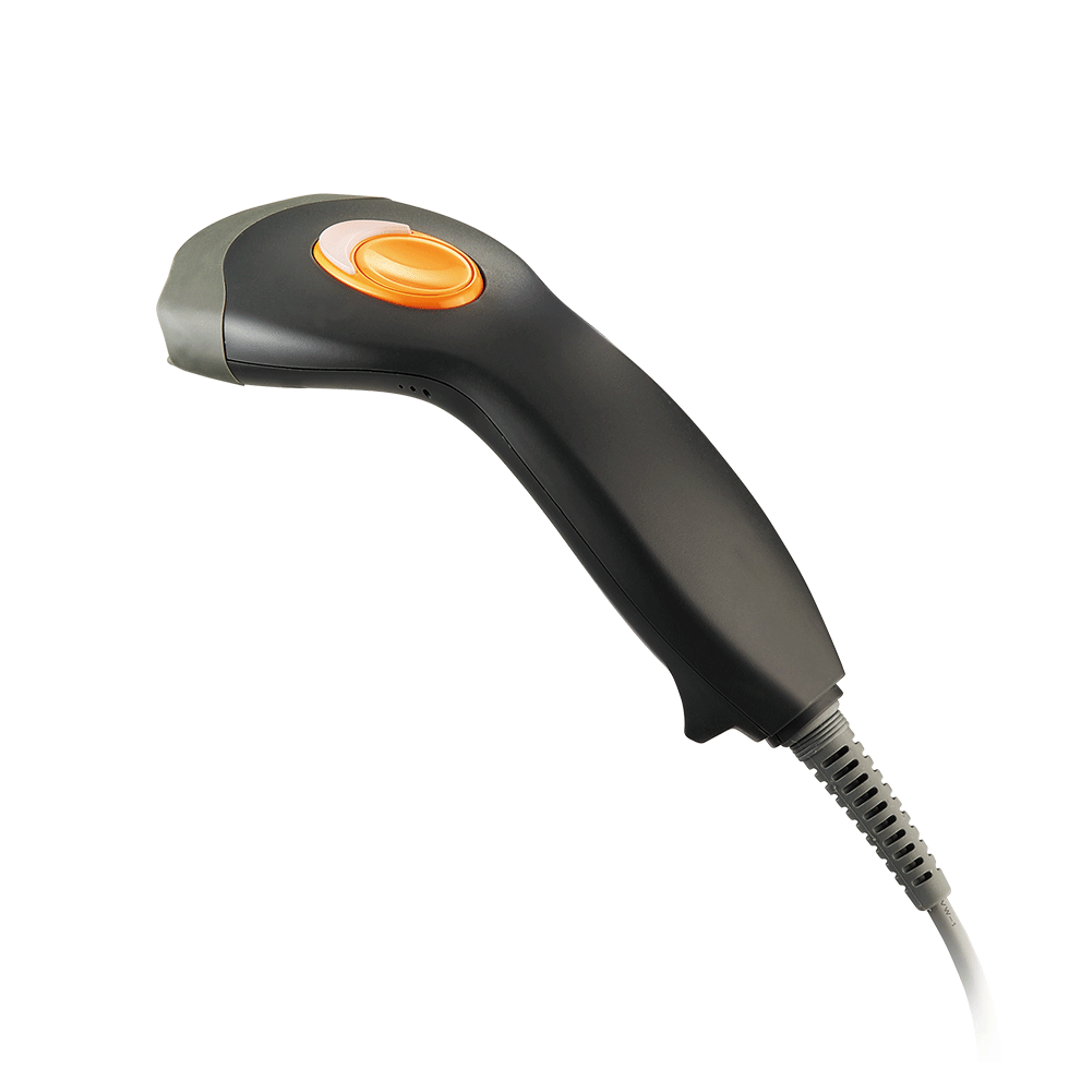 Z-3101 Laser Handheld Scanner