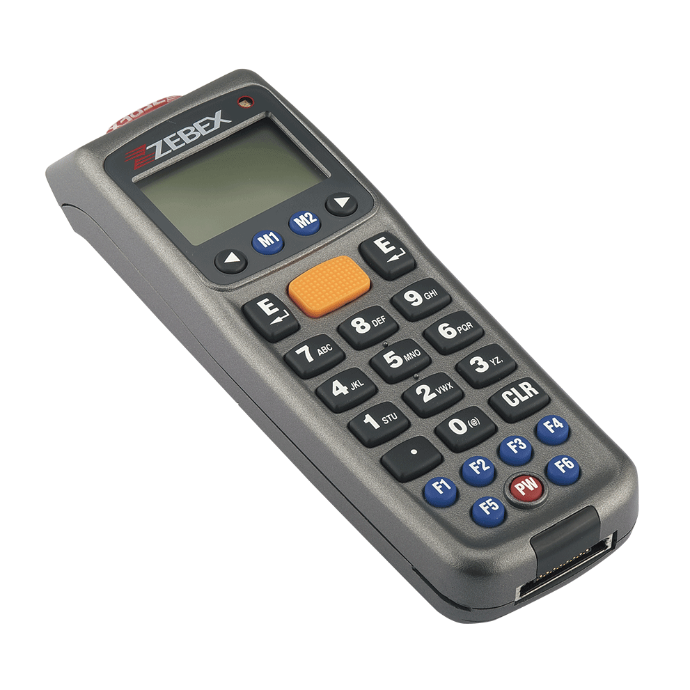 Z-2130 Portable Data Collector 