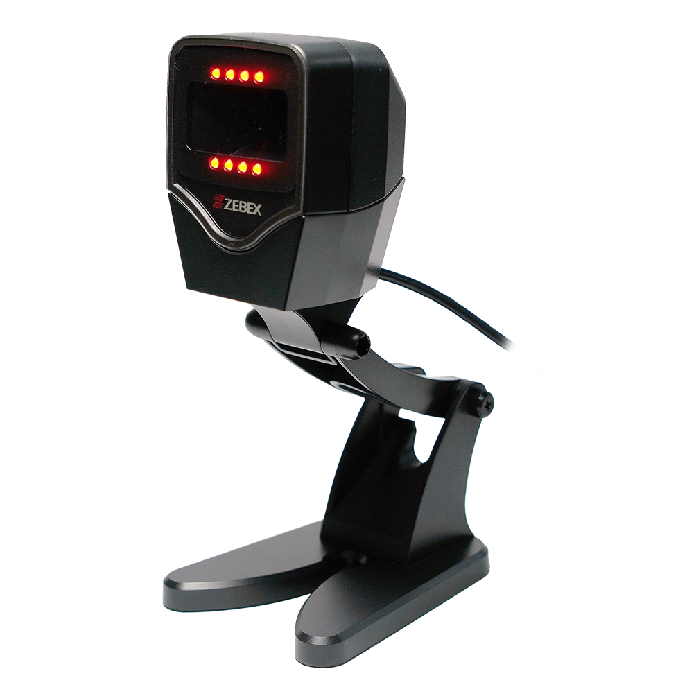 Z-6012 GT 2D Image Hands-Free Scanner