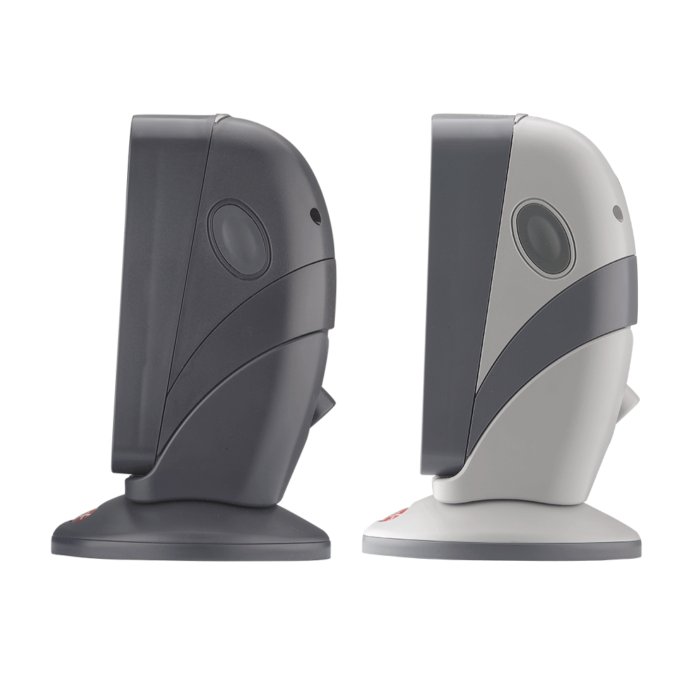 Z-6070 Dual-Laser Omnidirectional Hands-Free Scanner