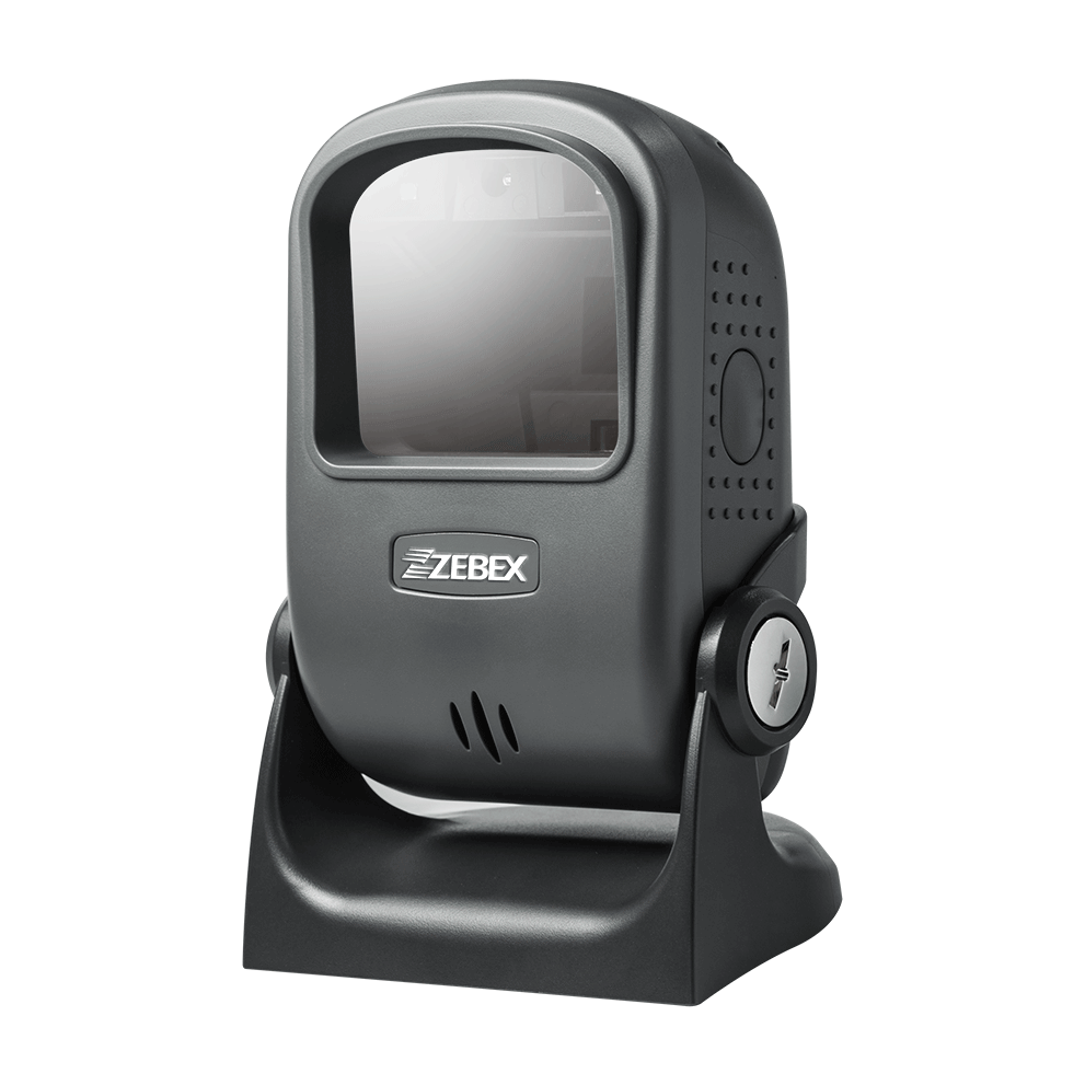Z-8072 Ultra 2D Image Hands-Free Scanner