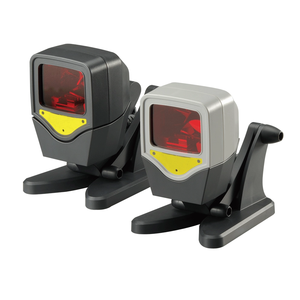 Z-6010 Single-Laser Omnidirectional Hands-Free Scanner