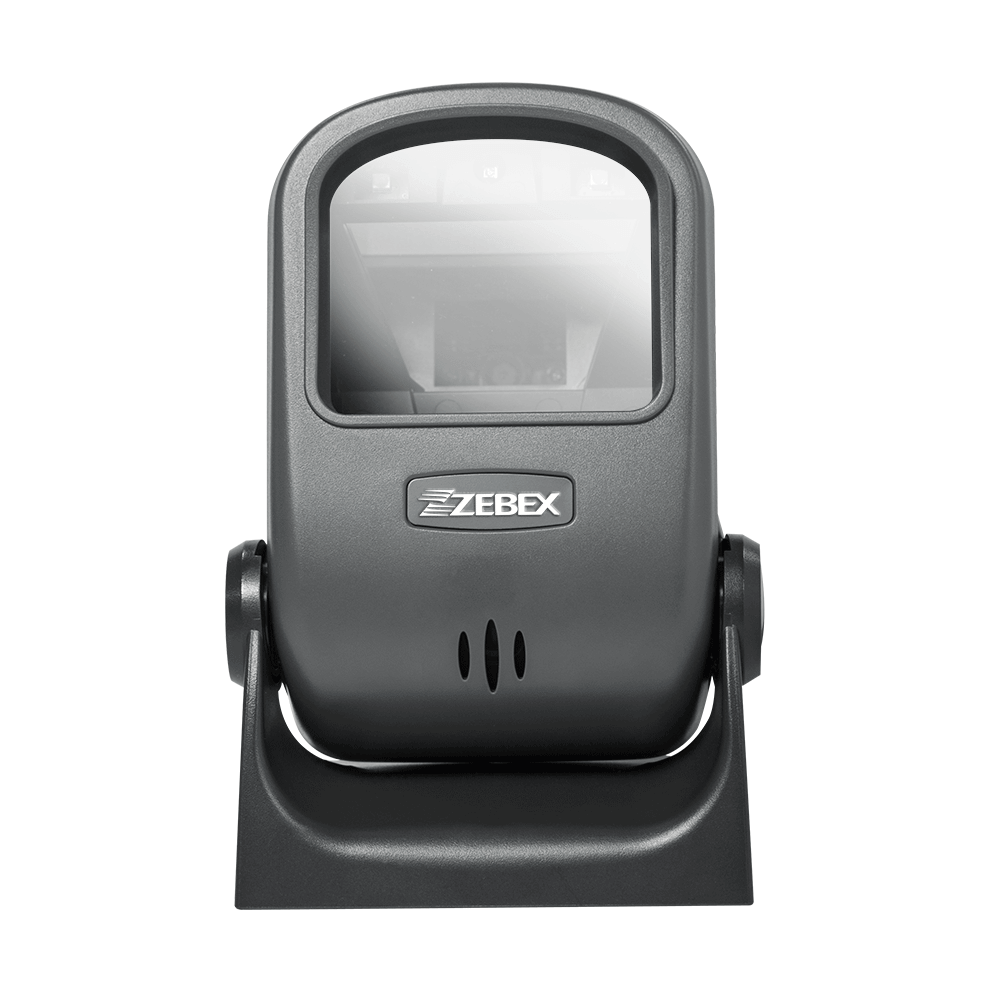 Z-8072 2D Image Hands-Free Scanner