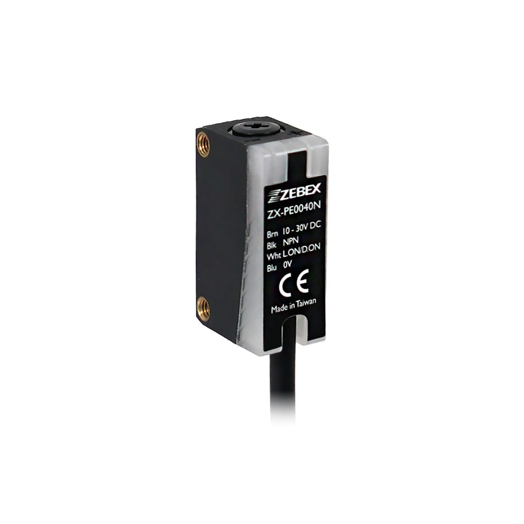ZX-PE0040 Laser Sensor