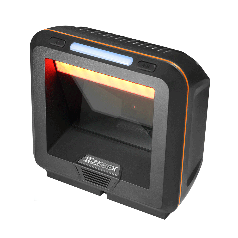 Z-8082 Lite 2D Image On-Counter Scanner