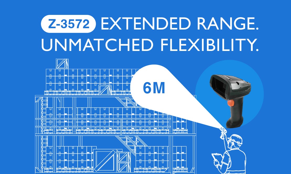 Extended Range. Unmatched Flexibility.